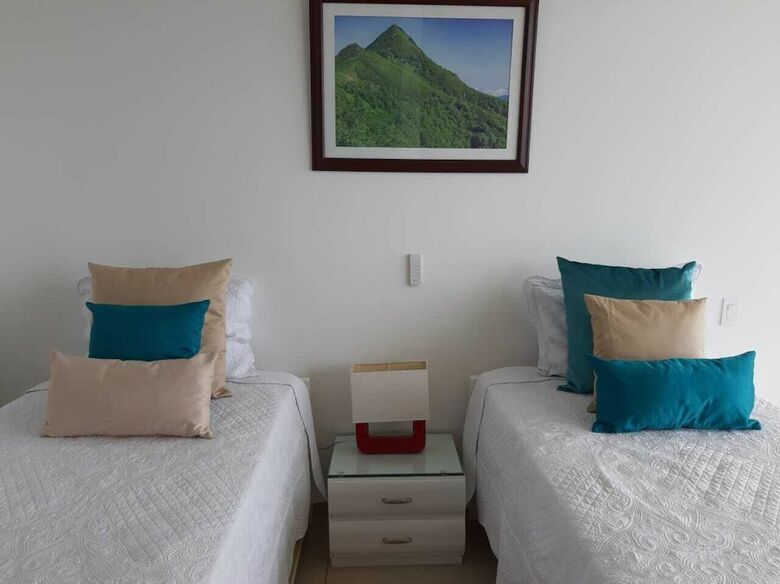 Apartamentos H2 Condominio Cartagena