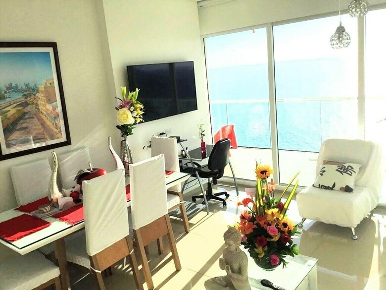 Apartamentos H2 Condominio Cartagena