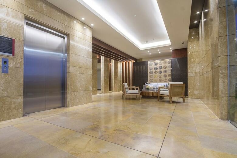 Apartamentos H2 Condominio Cartagena