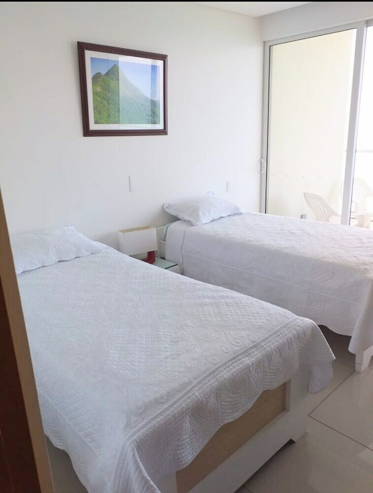 Apartamentos H2 Condominio Cartagena
