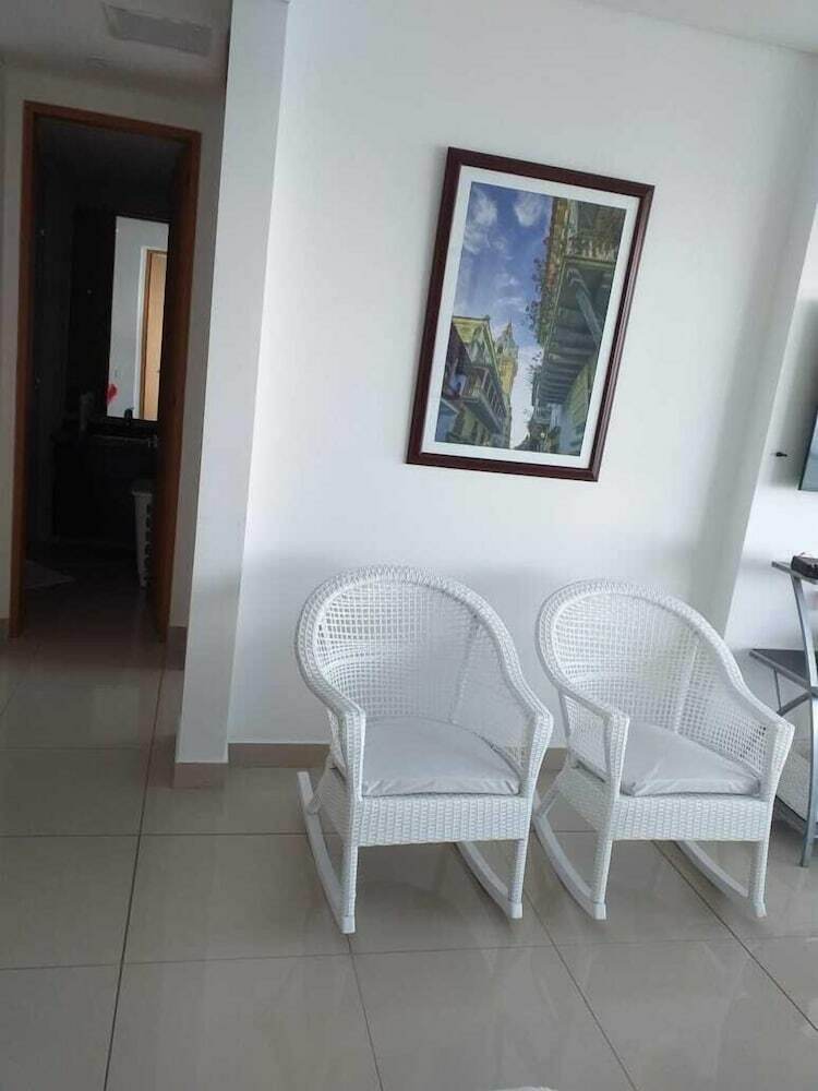 Apartamentos H2 Condominio Cartagena