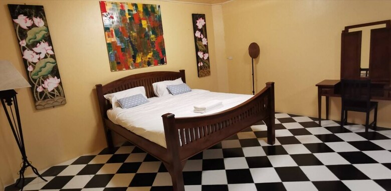 Hotel Go Inn Thapae