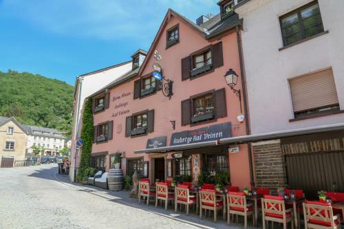 Hotel Auberge Aal Veinen