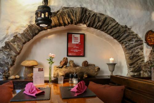 Hotel Auberge Aal Veinen