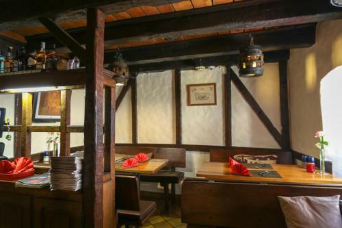 Hotel Auberge Aal Veinen