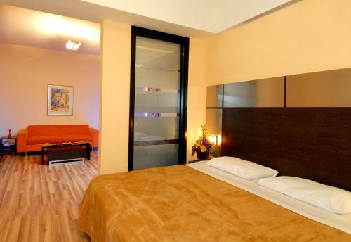 Aparthotel Suite Hotel Chrome - Beirut