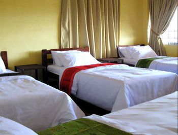 Albergue Beds Guesthouse