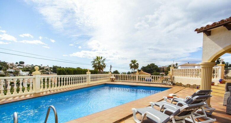 Villa Gralla