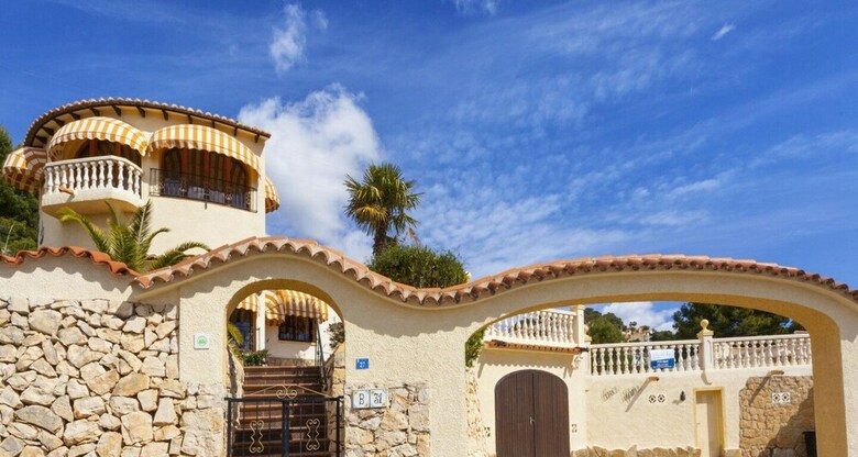 Villa Gralla