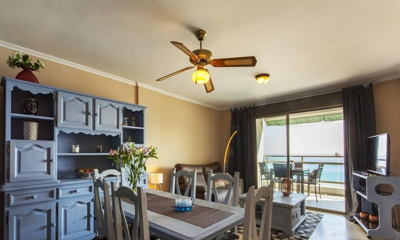 Apartamento Naima