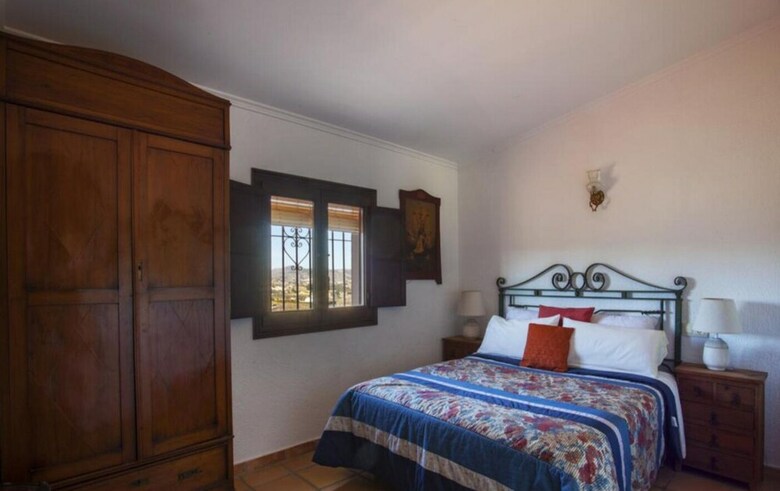 Villa Serer