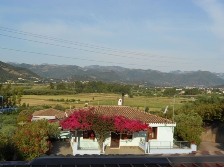 Posada La Corte Degli Ulivi Hotel Ristorante