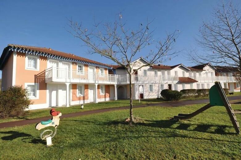 Villa Les Cl�s Du Gers - Appartement 2 Pieces - 143
