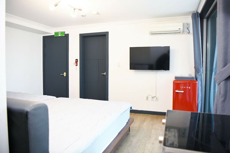 Hotel Namsan Forest Myeongdong Station