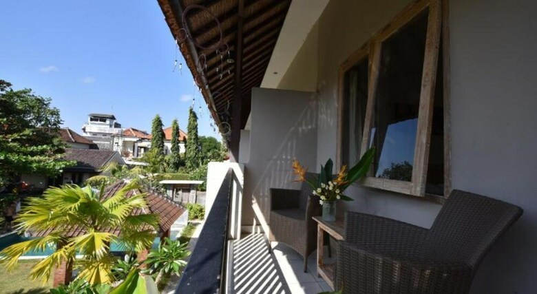 Hotel Palm 57 Guest House