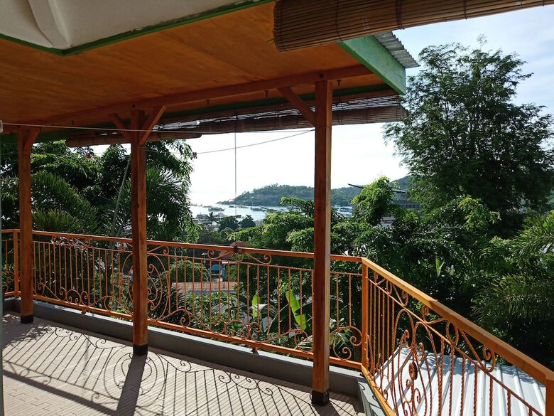Hotel Villa Tasya Labuan Bajo