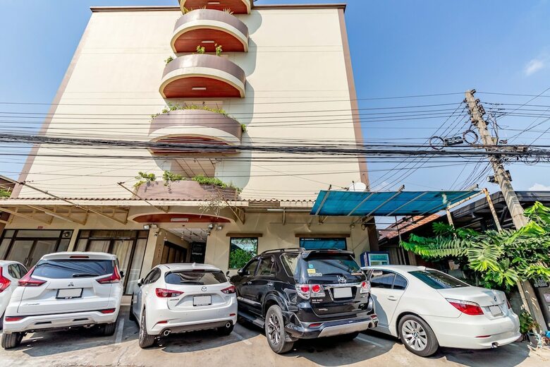 Hotel Vip Mansion