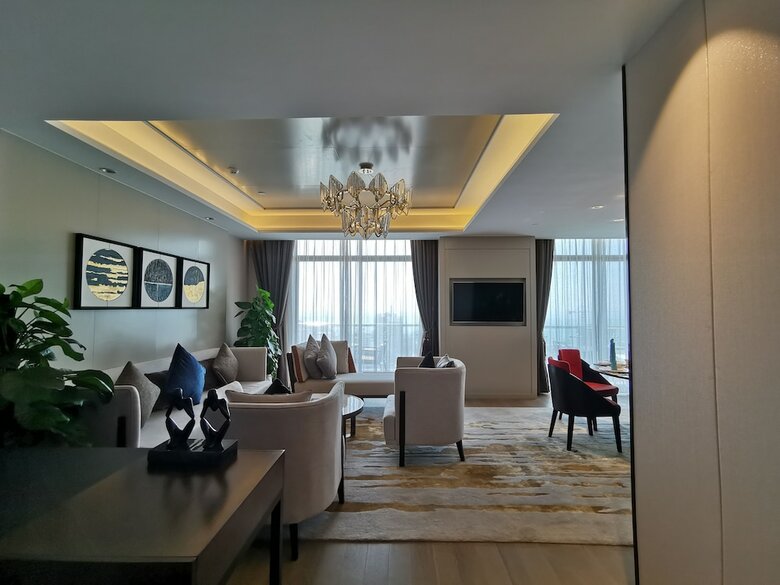 Prince Times Hotel