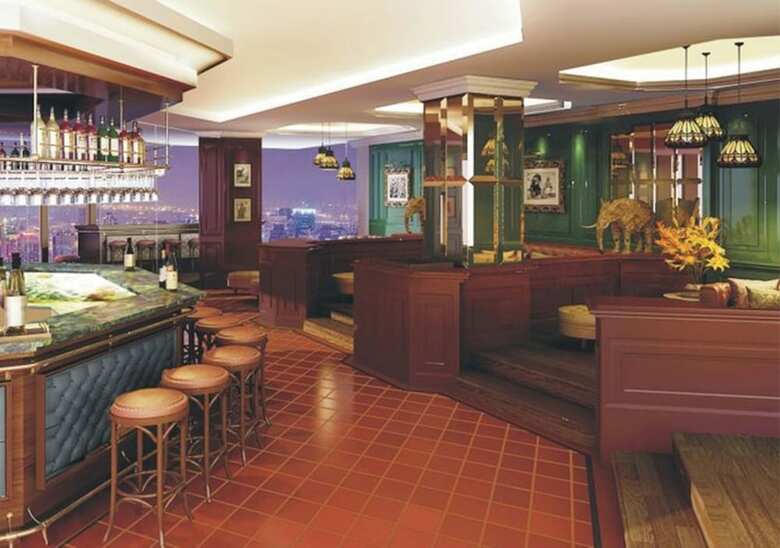 Hotel Holiday Inn Dhaka City Centre