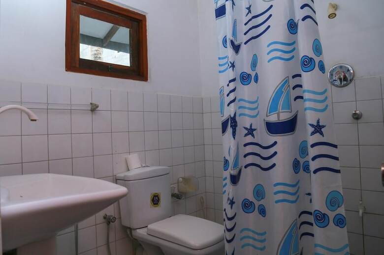 Hotel Bright Sunshine Guest House