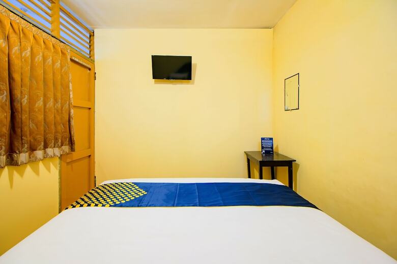 Hostal Spot On 2880 Wisma Larasati