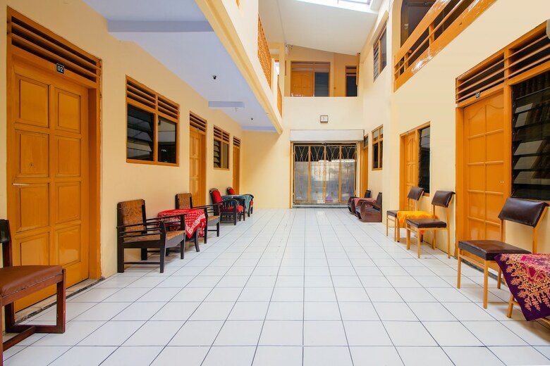 Hostal Spot On 2880 Wisma Larasati