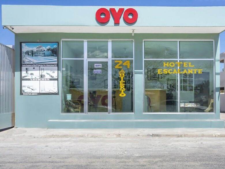 Oyo Hotel Escalante