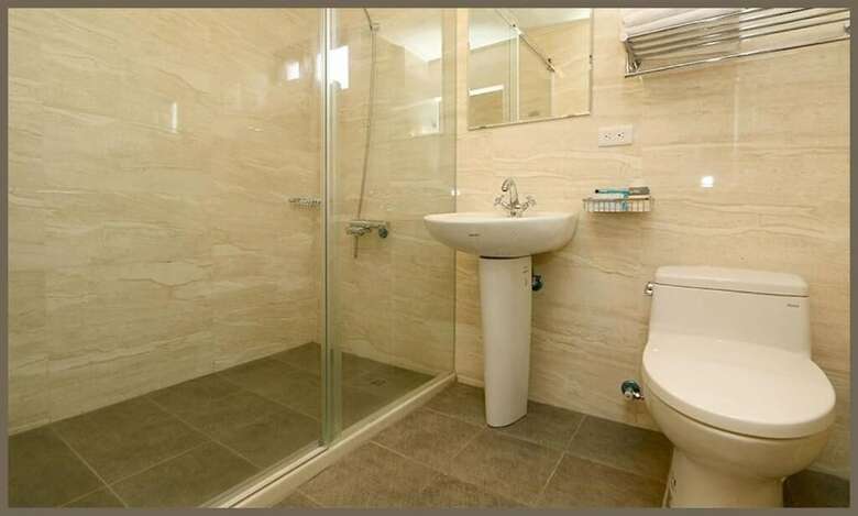 Hotel George Garden Homestay