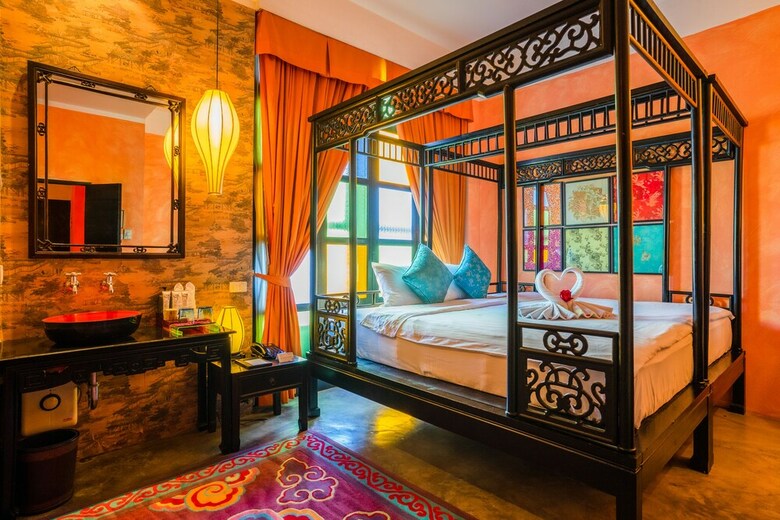 Apartamentos Chinatown Mandarin By Favstay