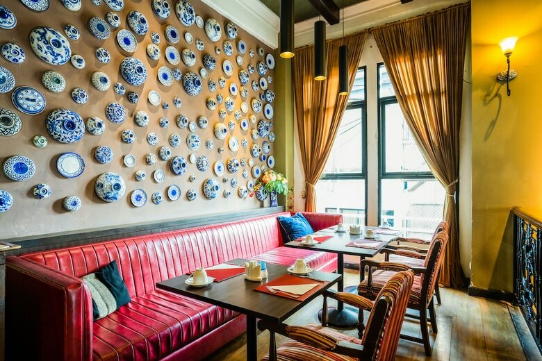Apartamentos Chinatown Mandarin By Favstay