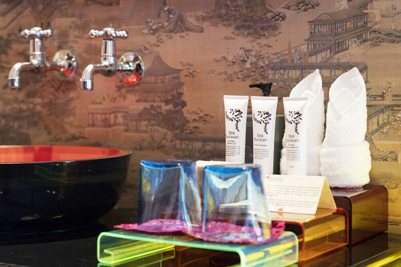 Apartamentos Chinatown Mandarin By Favstay