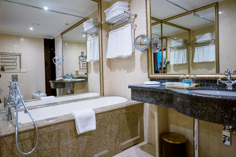 Taganka Hotel Moscow