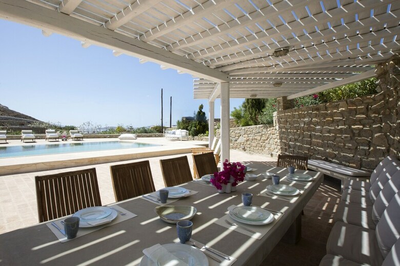 Villa Aquaria By The Pearls Collection