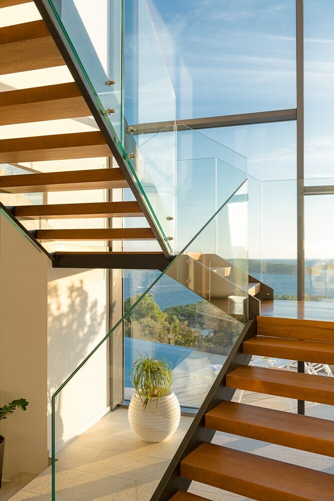 Luxury Villa Princess Of Hvar With Pool