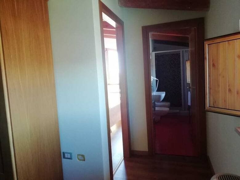 Bed & Breakfast Villa Tardioli Affittacamere