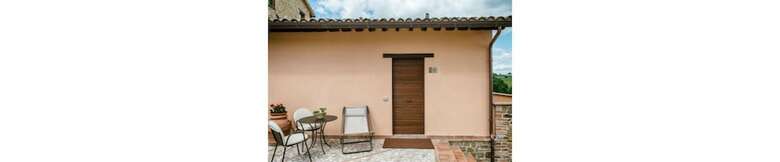 Agroturismo Borgo Sant'apollinare