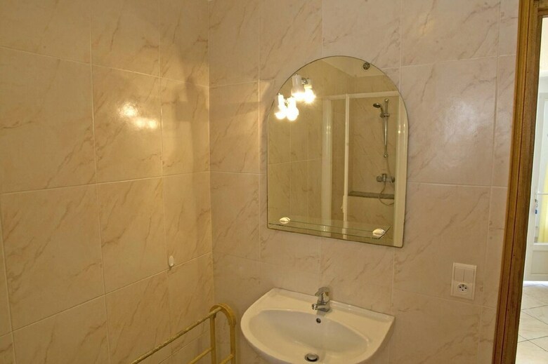 Residence Scopa Marina