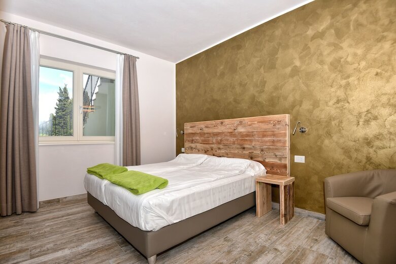 Apartamento Verdeulivo Relax Home