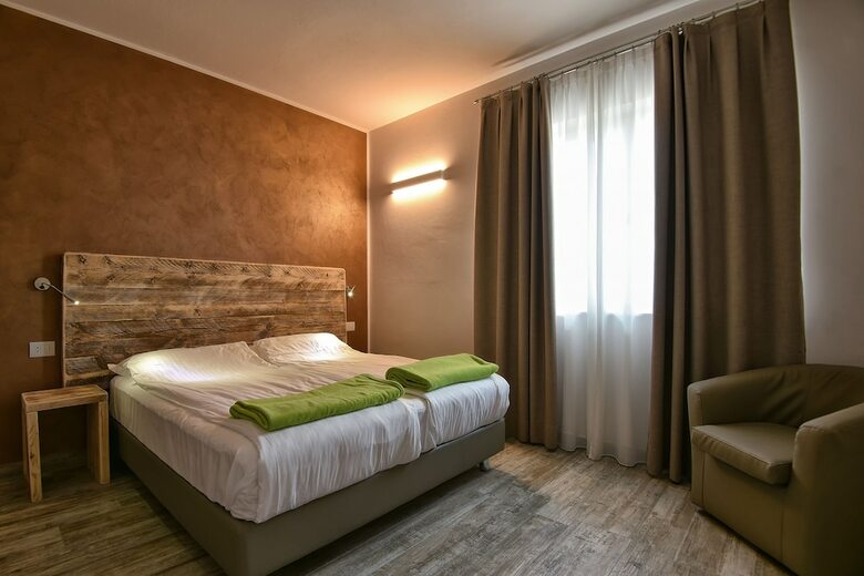 Apartamento Verdeulivo Relax Home