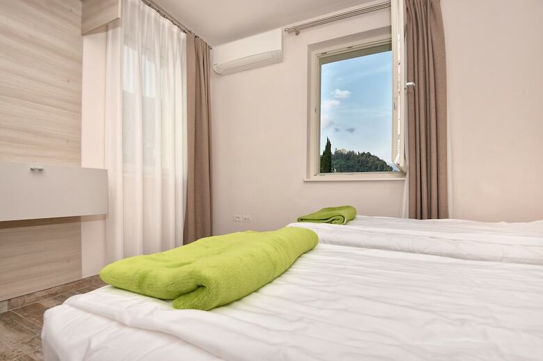 Apartamento Verdeulivo Relax Home