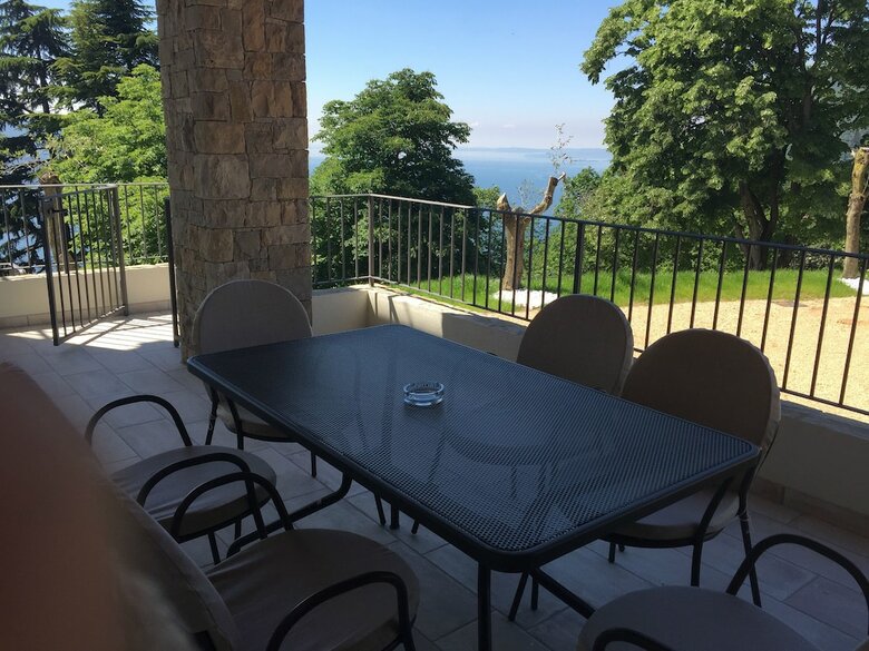 Apartamento Verdeulivo Relax Home