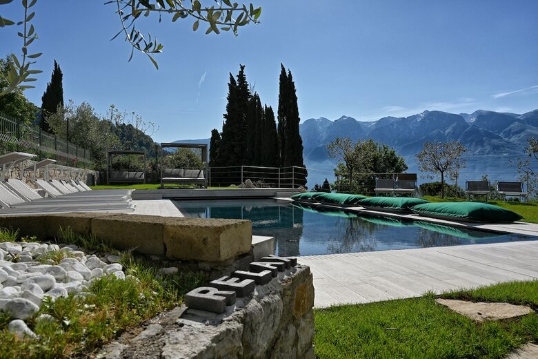 Apartamento Verdeulivo Relax Home