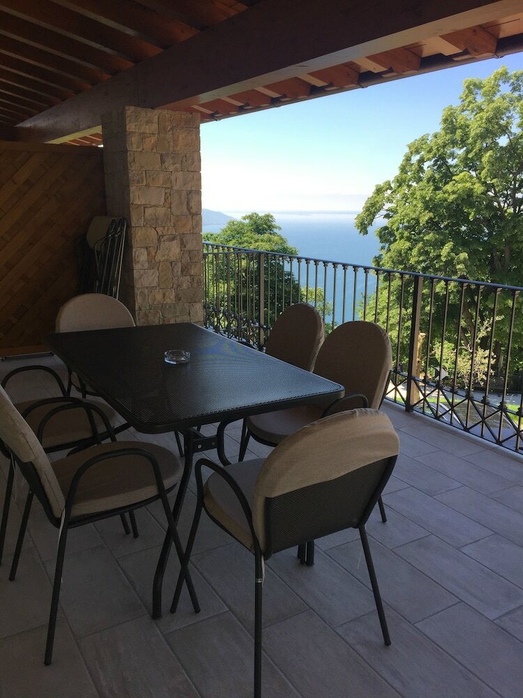 Apartamento Verdeulivo Relax Home