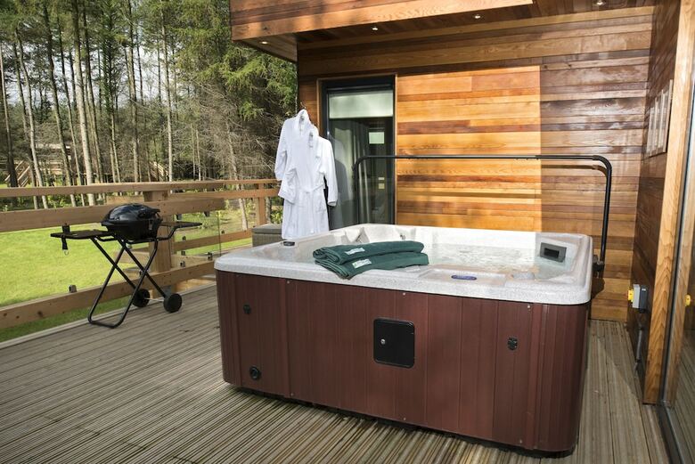 Posada Studford Luxury Lodges