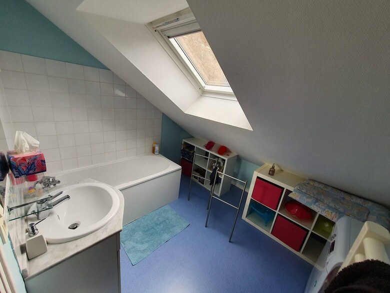 Apartamento La Taniere Du Corsaire
