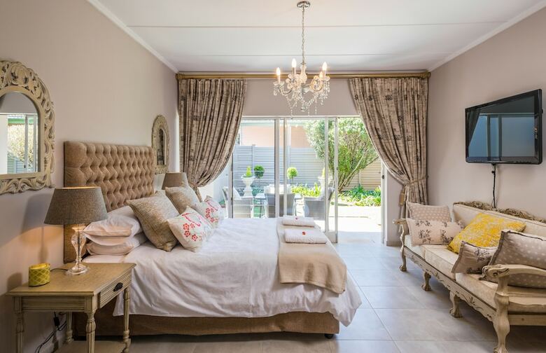 Hotel La Vida Luka Luxury Guesthouse