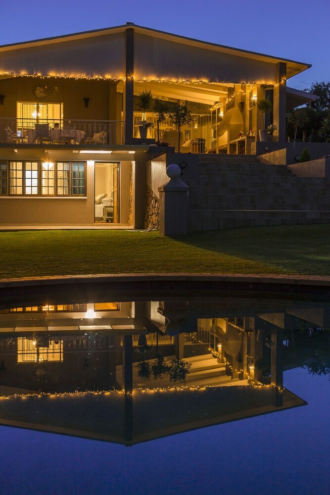 Hotel La Vida Luka Luxury Guesthouse
