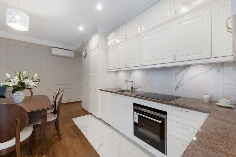 P&o Apartments Solec 15