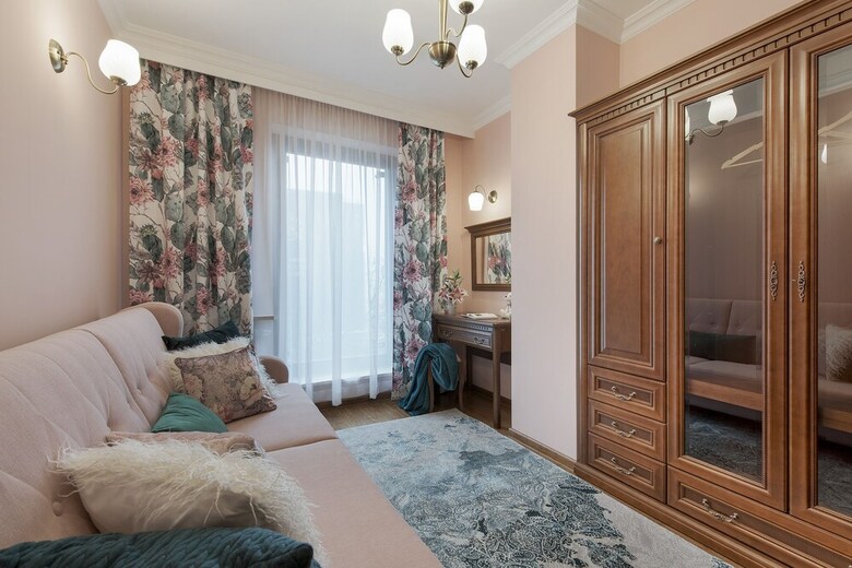 P&o Apartments Solec 15
