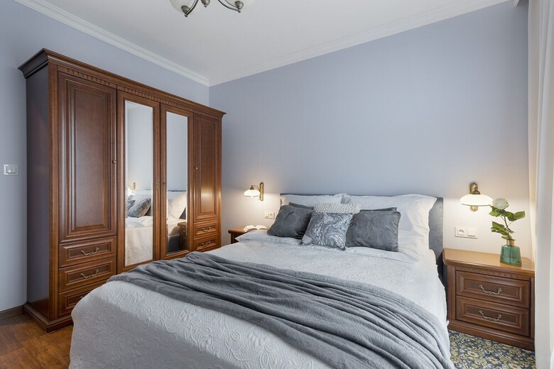 P&o Apartments Solec 15